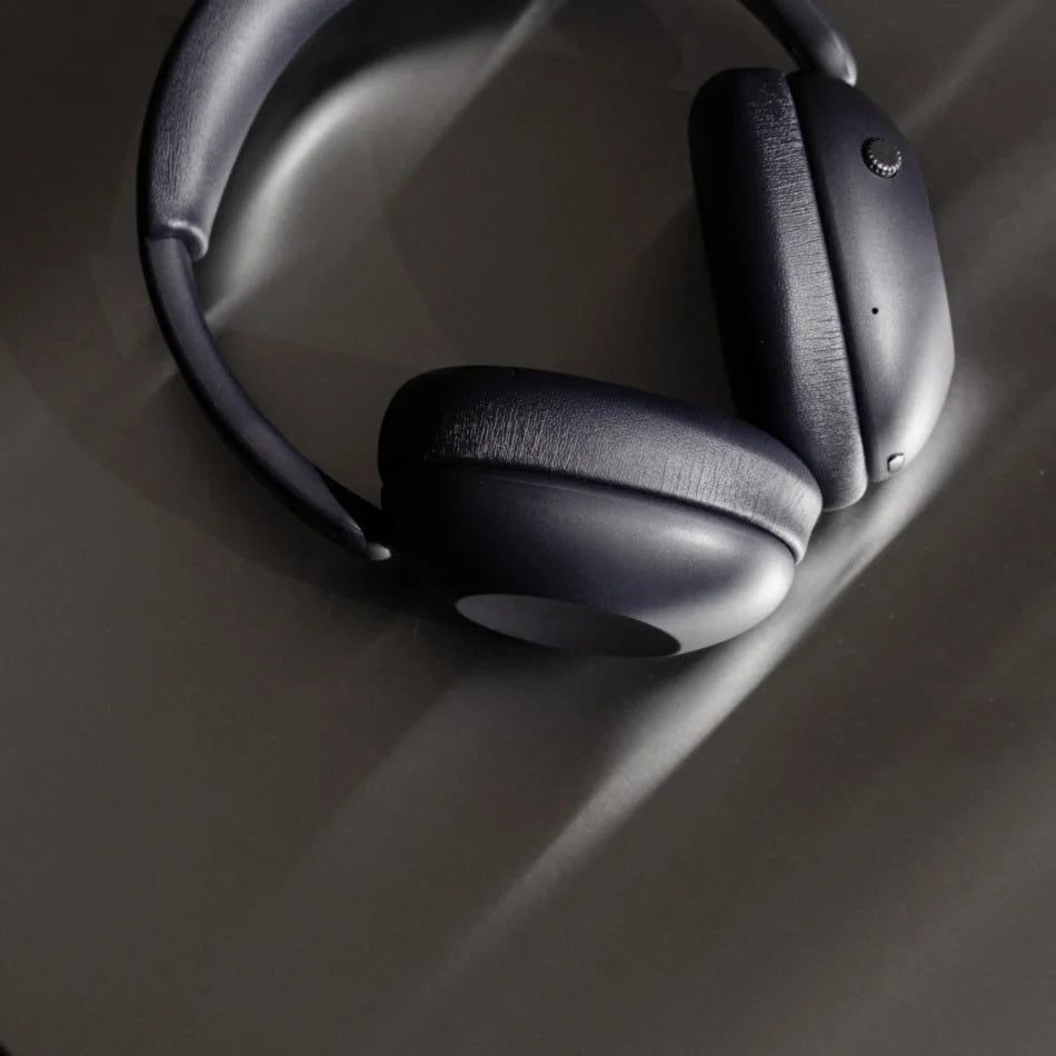 Sudio Headphones | K3 Pro | Bluetooth | Over-Ear | Microphone | Onyx Black | Noise canceling