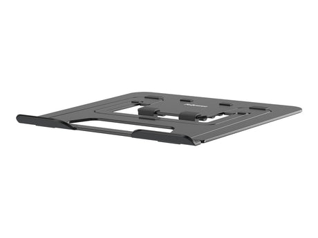 Fellowes Alumia Portable Laptop Stand | 15 " | Laptop Stand | Black