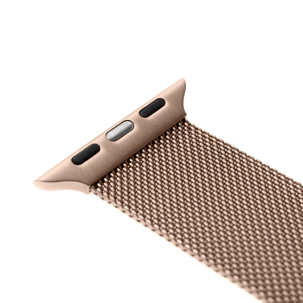 Fixed | Mesh Strap for Apple Watch 38/40/41mm | Rose gold