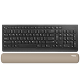 Fellowes | Breyta Keyboard Wrist Rest | Sand