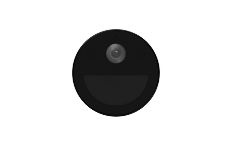 EZVIZ | 4G Battery Pack | CS-EB3 | Bullet | 3 MP | 2.8mm | IP65 | H.265/H.264 | Micro SD, Max. 512 GB