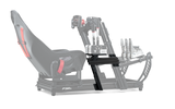 Next Level Racing Elite Shifter Add-On Black Edition | NLR-E034