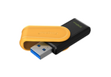 Kingston USB Flash Drive | DataTraveler Exodia S | 512 GB | USB Type-A | Black/Yellow