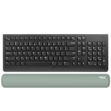 Fellowes | Breyta Keyboard Wrist Rest | Sage