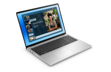 Dell 16 DC16251 | Platinum Silver | 16 " | 2K | 1920 x 1200 pixels | Anti-Glare | Intel Core 7 | 150U | 16 GB | DDR5 | Solid-state drive capacity 512 GB | Intel Graphics | Windows 11 Pro | 802.11ax | Keyboard language English | Keyboard backlit | Warranty