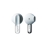 Sudio Earbuds | N3 | Bluetooth | On-ear | Microphone | Misty Blue