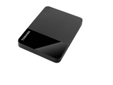 Canvio Ready | HDTP340EK3CA | 4000 GB | 2.5 " | USB 3.2 Gen1 | Black