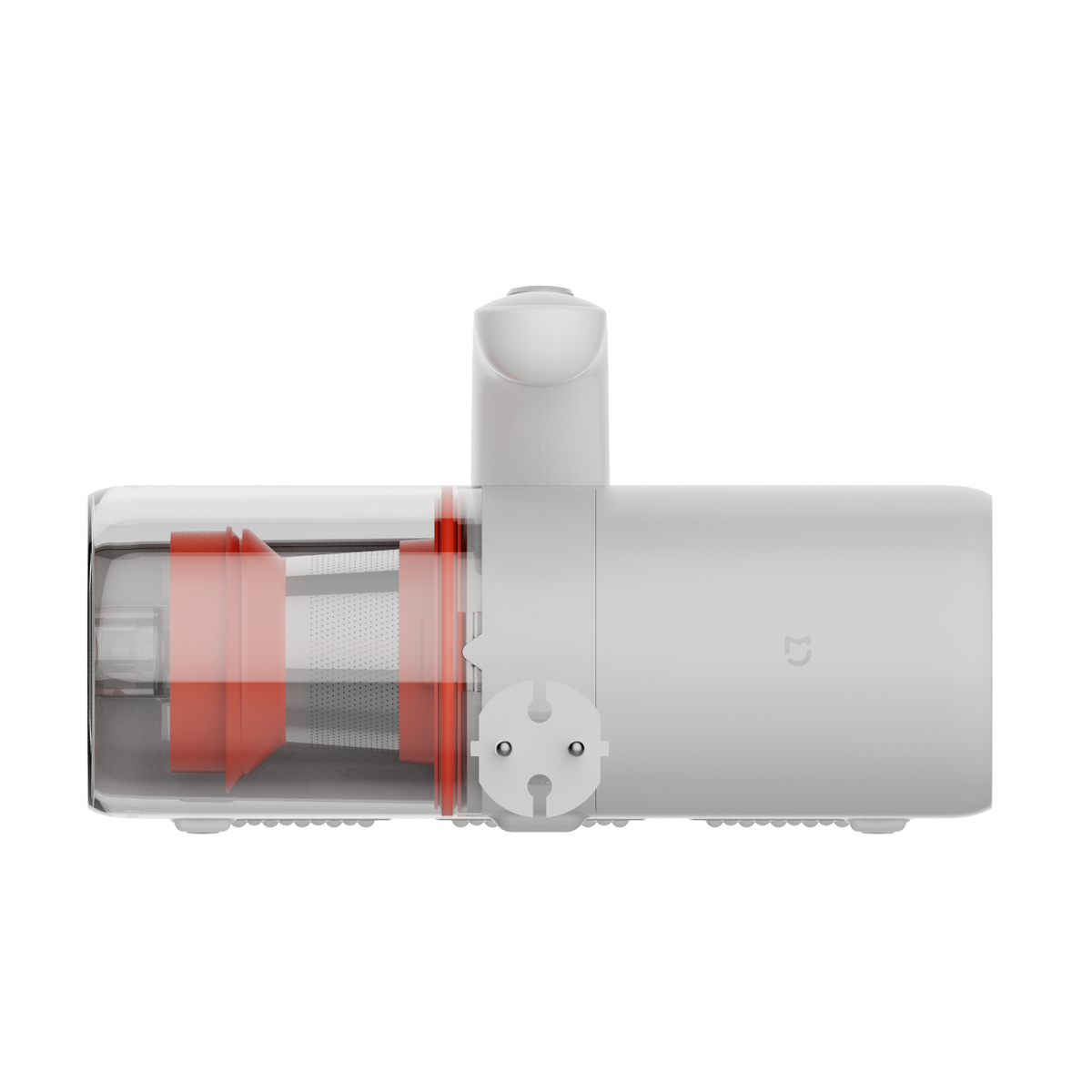 Xiaomi | Dust Mite Vacuum Cleaner | Corded operating | Power 350 W | Dust capacity 0.3 L | White
