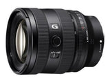Sony | F5-6.3 DG DN OS | Sony E-mount