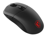 MSI Gaming Mouse | VERSA 300 WIRELESS 8K | Wireless | Bluetooth, 2.4 GHz, USB