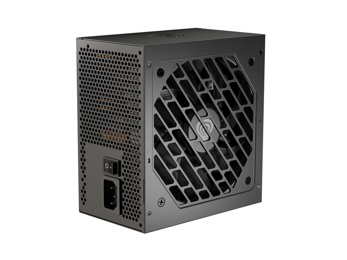 Genesis | PSU | Nihon 650NM | 650 W | Black