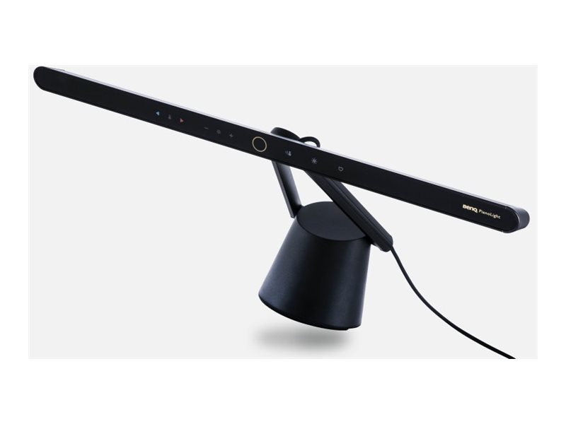 Benq Monitor Light | PianoLight