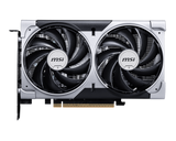 MSI GeForce RTX 5060 8G VENTUS 2X OC | NVIDIA | 8 GB | GeForce RTX 5060 | GDDR7 | HDMI ports quantity 1 | PCI Express Gen 5 x16