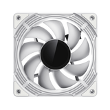 Gamemax Case Fan | KF300 WH | White