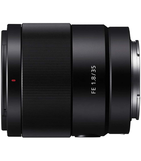 Sony | FE 35mm F1.8 Lens