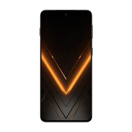 Hammer Ventus 5G | Smartphone | Black | 6.77 " | AMOLED | 2392 x 1080 pixels | MediaTek | Dimensity 7100 | Internal RAM 8 GB | 256 GB | Dual SIM | 3G | 4G | 5G | Main camera resolution 108 MP | Android | Secondary camera resolution 32 MP | 16 | 5000 mAh