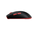 MSI FORGE GM340 | Wireless | 2.4 GHz, Bluetooth, USB 2.0
