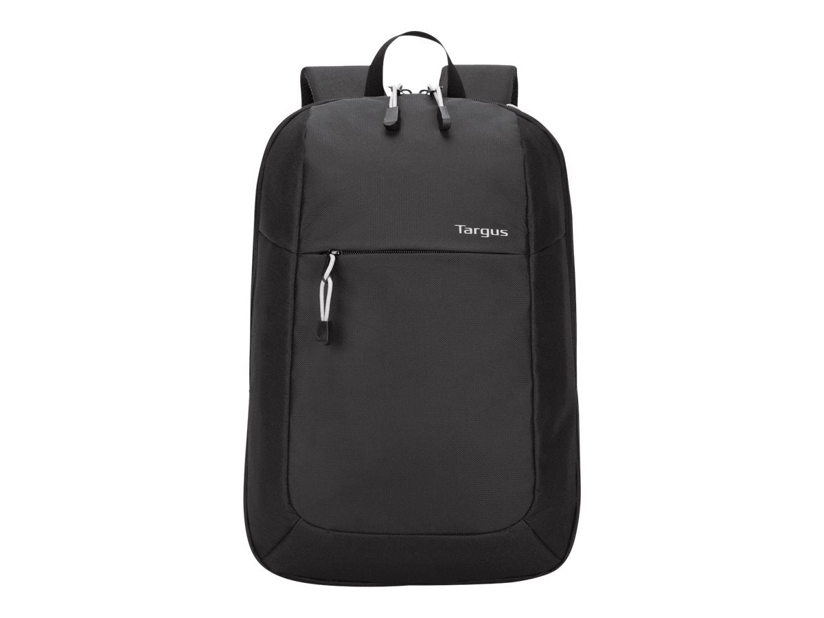 Targus | Intellect Essentials | 16 L | Fits up to size 15.6 " | Backpack | Waterproof | Black