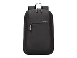 Targus | Intellect Essentials | 16 L | Fits up to size 15.6 " | Backpack | Waterproof | Black