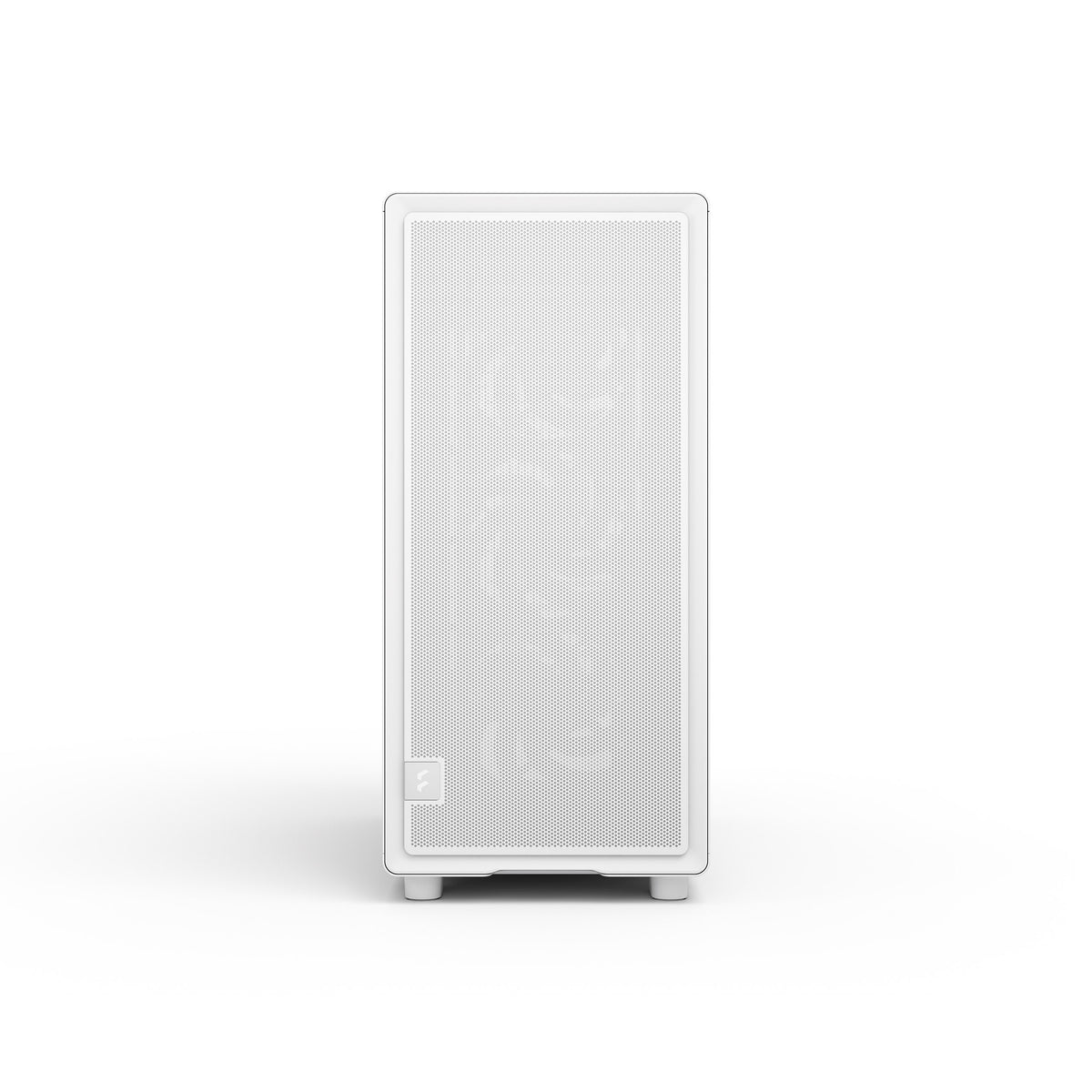 Fractal Design Case | Epoch | ATX | White TG Clear Tint