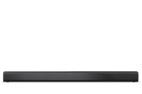 Sharp 2.0 Soundbar | HT-SB145 | 150 W | Bluetooth | Wireless connection | Black