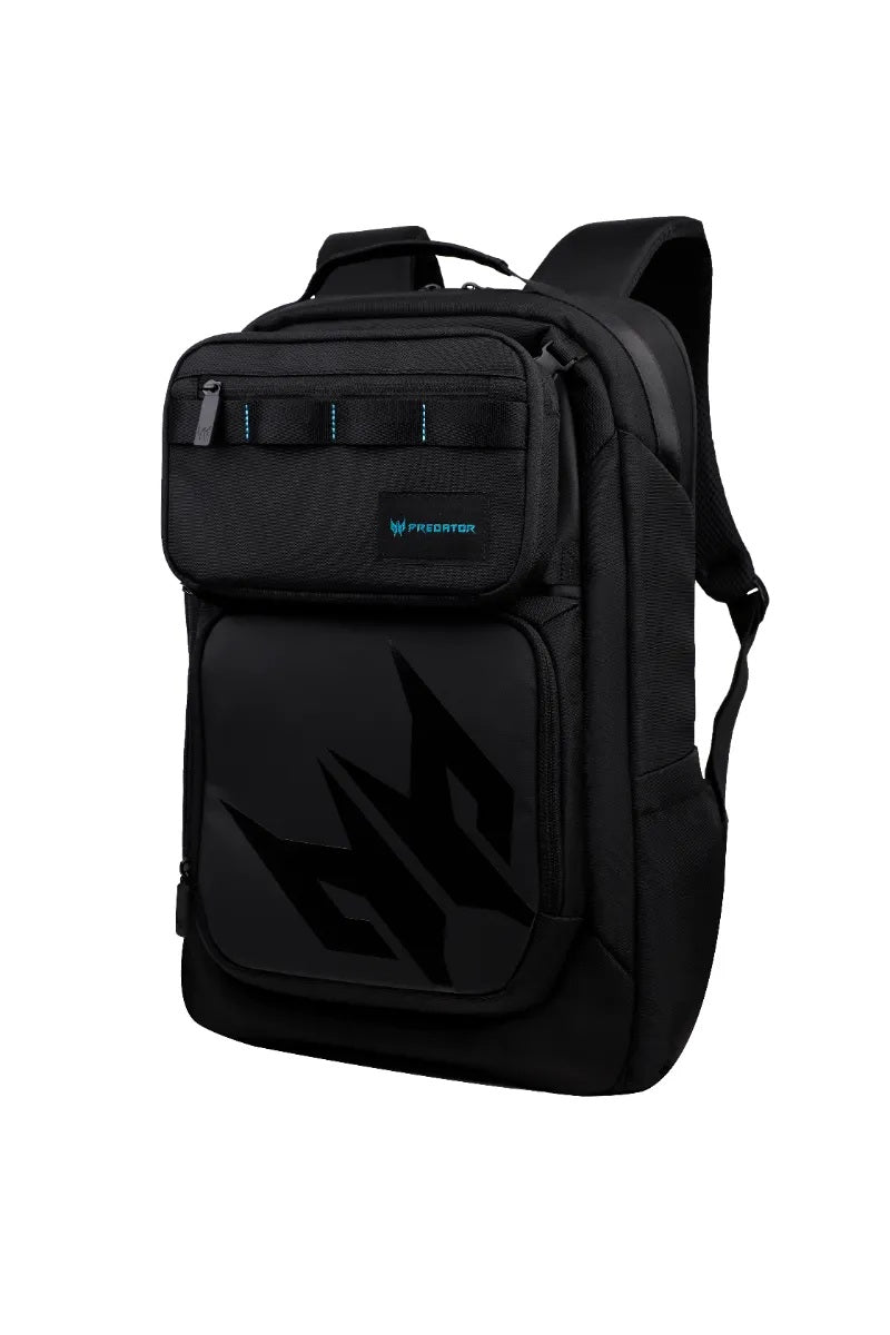 Acer | Predator Gaming Extreme | Fits up to size 17 " | Backpack | Shoulder strap | Black