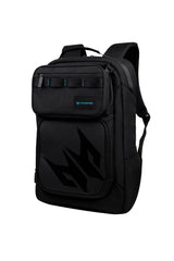 Acer | Predator Gaming Extreme | Fits up to size 17 " | Backpack | Shoulder strap | Black