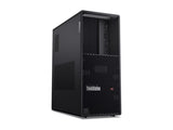 Lenovo ThinkStation | P3 G2 | Desktop | Tower | Intel Core Ultra 7 | 265K | Internal memory 32 (2x16GB) GB | UDIMM DDR5 | Solid-state drive capacity 1000 GB | Intel Graphics | No Optical drive | Keyboard language English | Windows 11 Pro | Warranty 36 mon