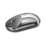 Lenovo Multi-Mode Mouse 8000 | Wireless | 2.4G, Bluetooth 5.3 | Thunder Grey