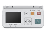 Epson | Network Interface Panel
