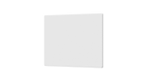 Mill Color Panel Heater | COLOR700DN | Panel Heater | 700 W | Suitable for rooms up to 9-12 m² | Matt White | IPX4