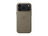 APPLE iPhone 18 Pro Max TechWoven Case with MagSafe - Taupe | Apple