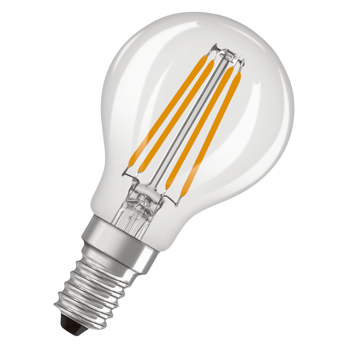 Osram Parathom Classic P Filament | E14 | 3.4 W | Warm White