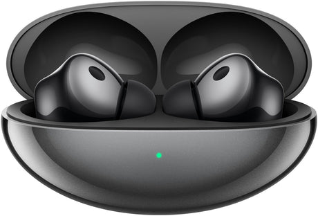 Huawei FreeBuds Neo | Bluetooth | Microphone | Starry Black | Noise canceling