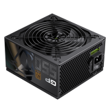 Gamemax PSU | GP 550B | 550 W | Bronze | Non-Modular