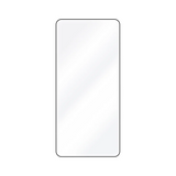 Fixed Screen protector | Samsung | Galaxy S26 Ultra | Tempered Glass | Black | Full Cover 2.5D