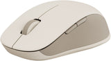 Xiaomi Dual-mode Mouse 2 | Wireless | 2.4 GHz, Bluetooth | White