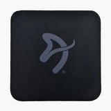 Arozzi Zona Square Floor Pad | Black/Grey