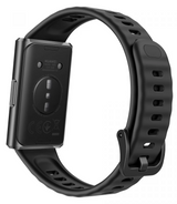 Huawei Band 11 Pro | 1.62-inch AMOLED | Waterproof | Bluetooth | Black