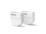 Philips Hue Wired wall switch module (2-pack)