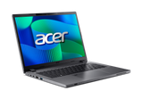 Acer | TravelMate | TMP214-55-G2-TCO | Grey | 14 " | WUXGA | Intel Core 5 | 120U | 16 GB | Solid-state drive capacity 512 GB | Intel Iris Xe Graphics | Windows 11 Pro Education | Keyboard language Swedish | Keyboard backlit | Warranty 36 month(s)