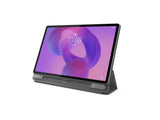 Lenovo Idea Tab Plus | ZAG70930SE | 12.1 " | Luna Grey | IPS | 2560 x 1600 pixels | MediaTek | Dimensity 6400 | 8 GB | Soldered LPDDR4X | 128 GB | Wi-Fi | Front camera | 8 MP | Rear camera | 13 MP | Bluetooth | 5.2 | Android | 15 or Later | Lenovo Tab Pen