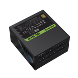 Gamemax PSU | GX PRO 750G | 750 W | Gold | Modular