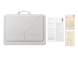Lenovo | Yoga Tote Sleeve | Fits up to size 16 " | Sleeve | Seashell