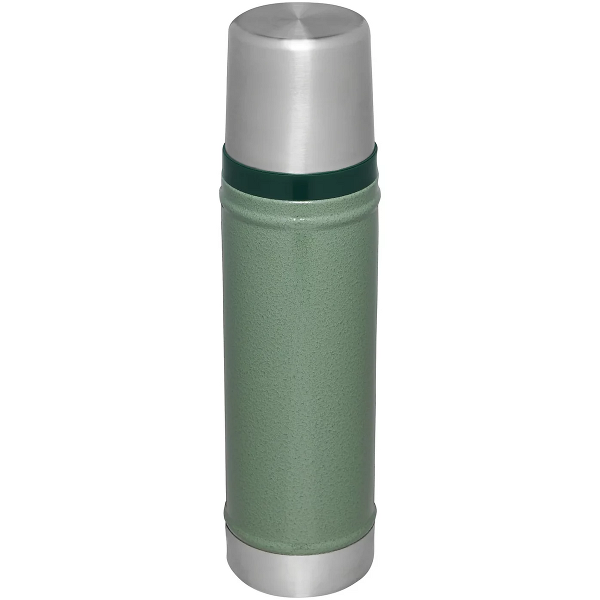 Thermo | Classic | Capacity 0.6 L | Material  Stainless Steel | Green