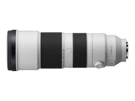 Sony | FE 200-600mm F5.6-6.3 | Sony E-mount
