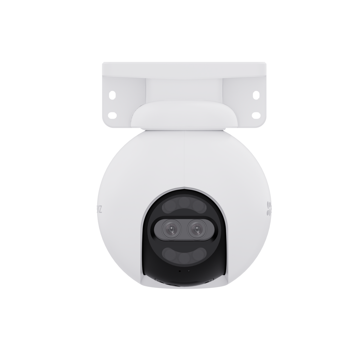 EZVIZ | Camera | CS-H80x | 8+2 MP | 4mm | IP65 | H.264/H.265 | MicroSD, max. 512 GB