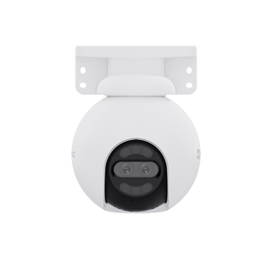 EZVIZ | Camera | CS-H80x | 8+2 MP | 4mm | IP65 | H.264/H.265 | MicroSD, max. 512 GB