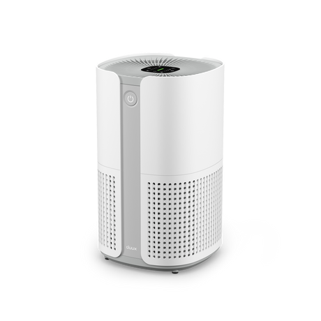 Duux Smart Air Purifier | Bright 2 | 22 W | Suitable for rooms up to 42 m² | White