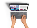 Lenovo | Multi-Device | Keyboard | Wireless | English